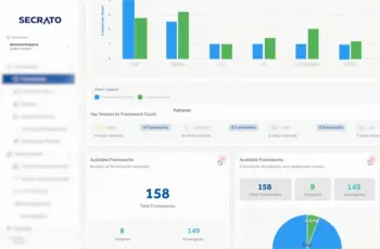 Secrato veut résoudre les défis de conformité avec une plateforme européenne