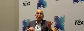Rajiv Ramaswami, PDG de Nutanix 2