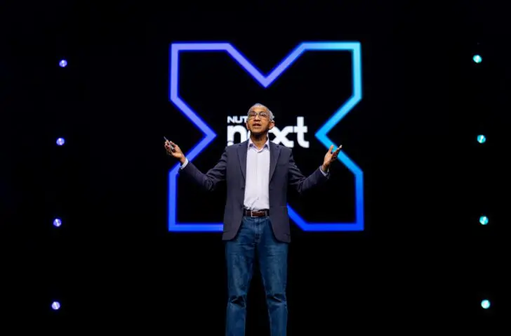 Nutanix Next 2026 Photo 4