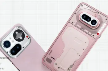 Test du Nothing Phone 4a : pas rien pour un milieu de gamme