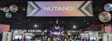 Introduction Événement Nutanix Next 2026 Chicago