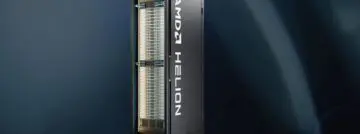AMD Helion : blueprint pour rack AI
