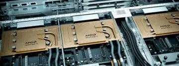 AMD Instinct MI455X : pas un GPU plus grand, mais un système plus intelligent