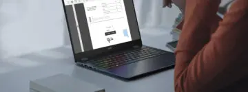 Acer intègre les derniers processeurs Qualcomm dans ses nouveaux ordinateurs portables Swift et Aspire