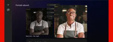 Adobe Firefly AI-assistant. Source : Adobe