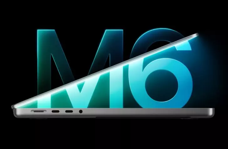 Apple intègre la puce M6 dans le nouvel iMac et le MacBook Pro