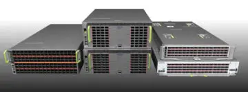 Arista lance la série 7060XE7 pour l’infrastructure réseau d’IA