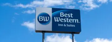 Best Western Hotels
