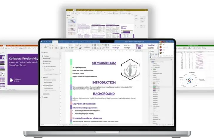 Collabora
