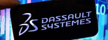 Dassault Systèmes débourse jusqu’à 2 milliards de dollars pour ArisGlobal