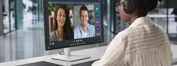 Dell lance des webcams Pro optimisées par l’IA pour le travail hybride