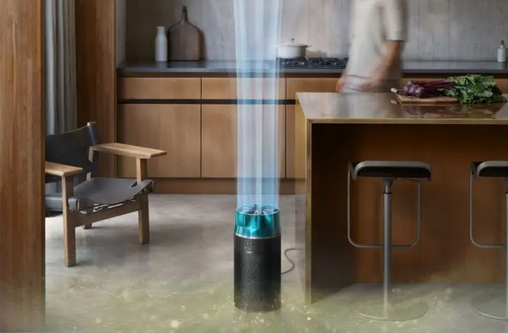 Dyson Hushjet Compact Photo 3