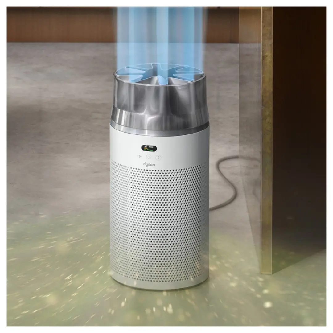 Dyson Hushjet Compact Foto 5