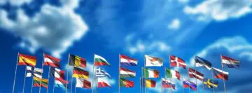 UE