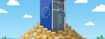 Les géants américains du cloud avertissent l’UE : « la souveraineté vous coûtera 115 milliards d’euros »