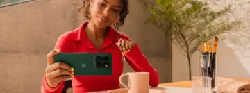 Edge 70 plus
