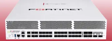 Fortinet enrichit sa série G avec les FortiGate 3500G et 400G