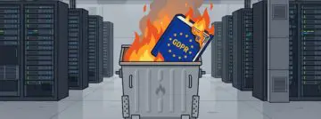 L’UE capitule-t-elle devant les géants de l’IA ? Le RGPD affaibli par de nouvelles propositions