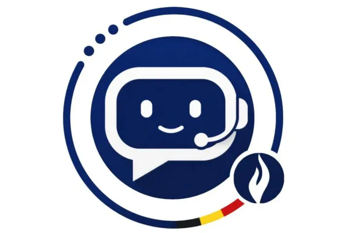 Chatbot IA Police de Gand