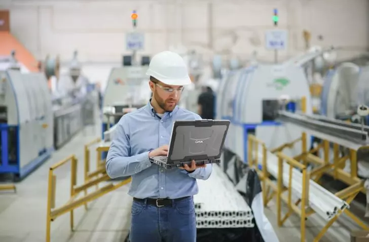 Les Getac B360X et B360X Pro passent à un écran de 14 pouces et à Intel Core Ultra Series 3