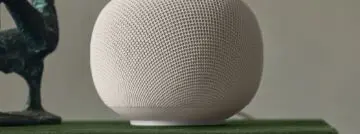 Test du Google Home Speaker : le matériel est prêt, Gemini pas encore tout à fait