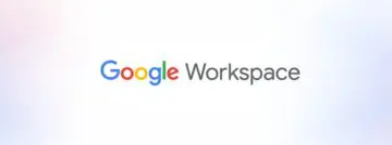 Espace de travail Google
