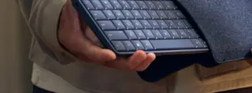 Test du HP EliteBoard G1a Desktop : étrange mais vrai (et pourquoi) ?
