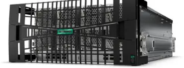 HPE lance un serveur doté de 64 To de mémoire pour les charges de travail SAP