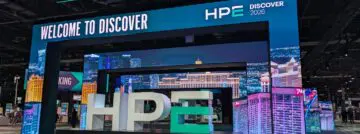 Aruba et Juniper fusionnent dans le réseau « self-driving » de HPE