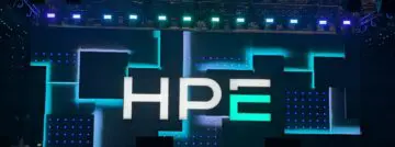 HPE attire les clients de VMware avec une année gratuite de Morpheus et étend GreenLake
