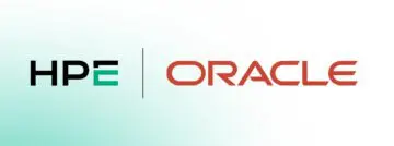 HPE Oracle