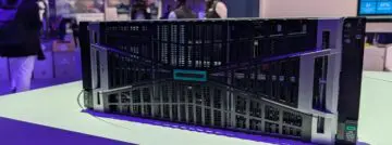 HPE trouve des partenaires pour son ambition quantique et envisage un avenir hybride avec le HPC