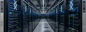 Nvidia est à l’origine de Helix Digital Infrastructure pour les centres de données d’IA