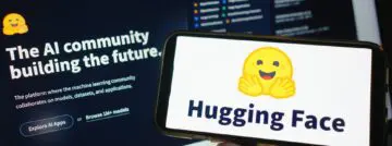 Nvidia va racheter Hugging Face : son emprise sur l’écosystème de l’IA se renforce