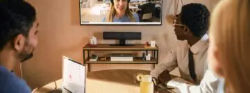 Jabra lance la PanaCast U30 : petites salles de réunion, propre appareil