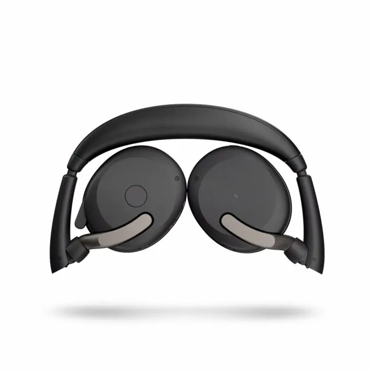 Jabra Evolve3 85 Plié