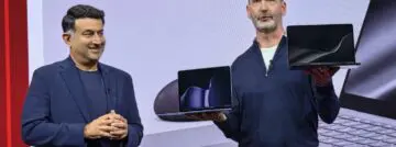 Windows sur Arm a le feu, Qualcomm attend l’étincelle