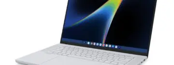 Lenovo annonce aussi son premier Googlebook : 15 pouces avec un bel écran