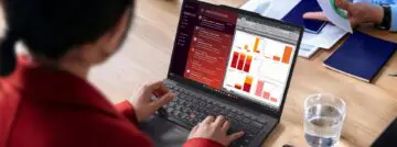 Lenovo élargit sa gamme de PC : du portable léger au bureau puissant