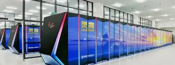 La Chine construit le supercalculateur le plus puissant au monde : l’exascale sans les États-Unis et une leçon pour l’Europe