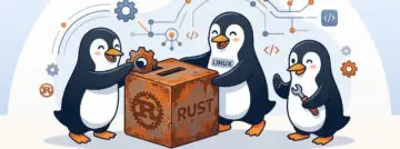 Linux 7.0 apporte la prise en charge de Rust
