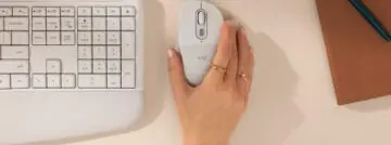 Logitech sort la gamme Signature Comfort Plus