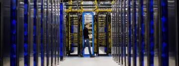 Microsoft Sovereign Cloud : un contrôle supplémentaire sur Azure