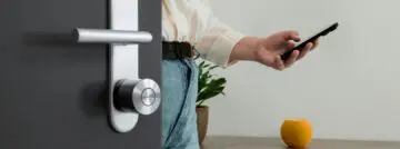 Test de la Nuki Smart Lock Ultra : plus fine, plus intelligente et plus silencieuse