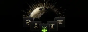 Nvidia lance Nemotron 3.5 Lightning et NeMo Switchyard pour les agents IA