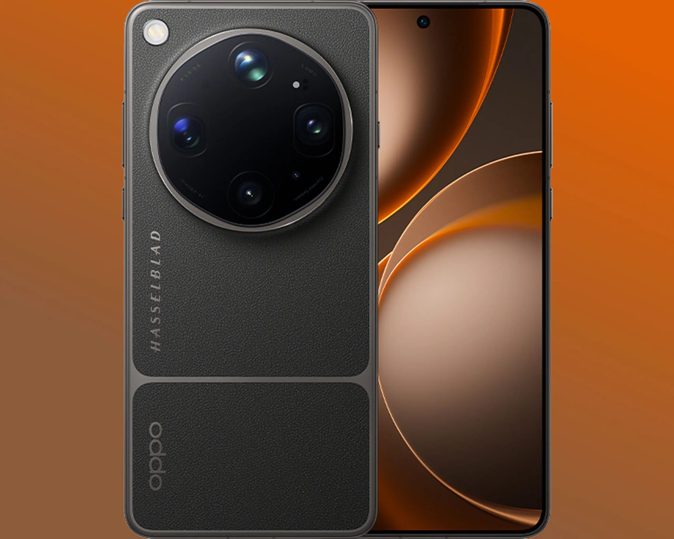 Oppo Find X9 Ultra Oppo Find X9 Ultra 1 Redimensionné