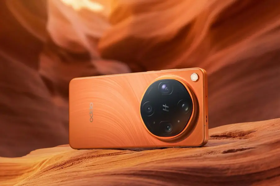 Oppo Find X9 Ultra FR Oppo Find X9 Ultra FR