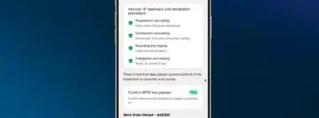 Smartphone Otto