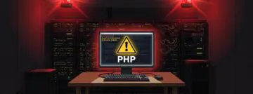 PHP2Shell : une faille majeure dans PHP activement exploitée avant la disponibilité du correctif
