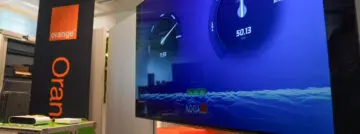 Orange Belgium et Nokia testent la fibre 50 Gbps avec automatisation intelligente